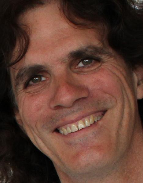 Heilpraktiker für Psychotherapie Michael Funk