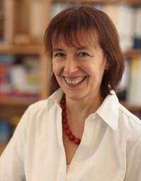 Beatrice Rewolle-Hamann