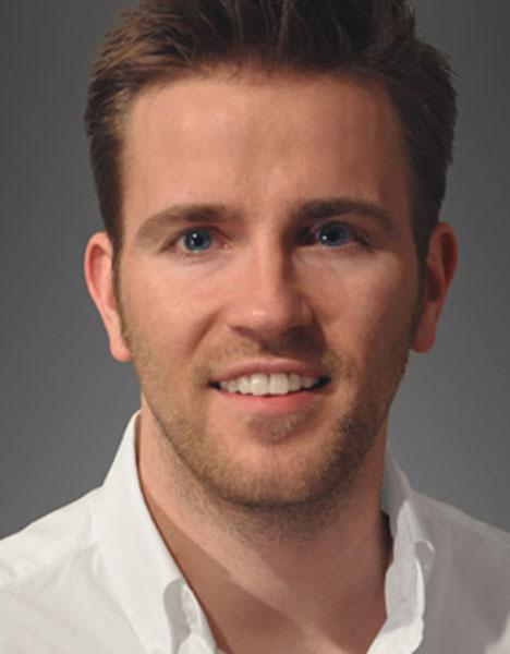 Dr. med. dent. Friedrich Hey