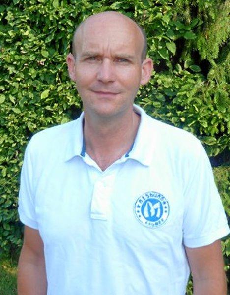 Dr. med. Thorsten Schulte