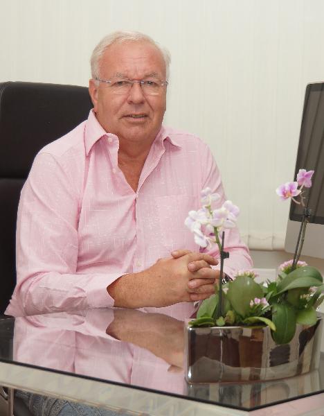 Frauenarzt Dr. med. G. Wenzl Wenzl