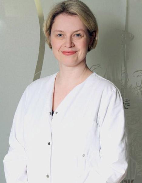 Frau Dr. med. Alexandra Bruns Bruns
