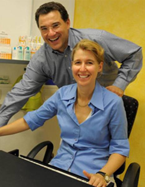 Dr. med. Ingrid Kautz