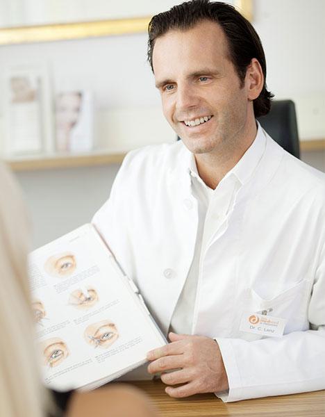Dr. med. Christian Lenz Lenz