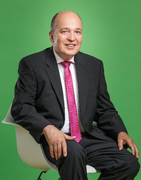 Prof. Duncker Duncker