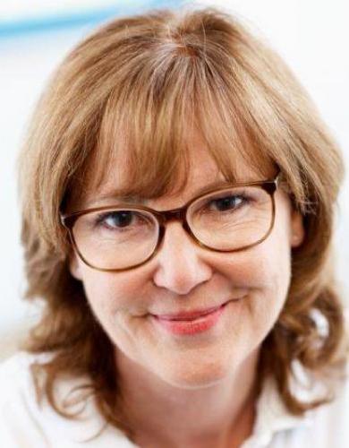 Dr. med. Karolin Rehaag