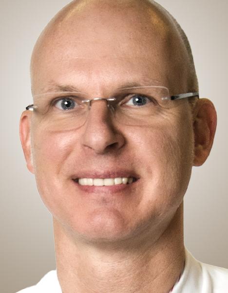 Dr. med. Martin Kürten