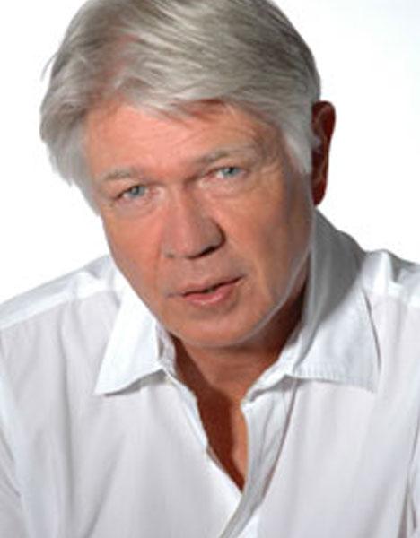 Dr. med. Wolf D. Lüerßen