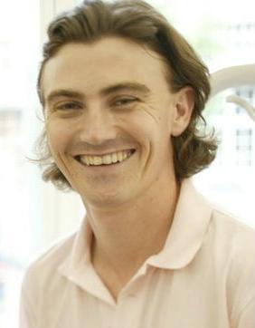 Dr. med. dent. Karsten Ringleb