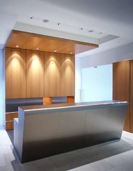 Praxisklinik für Zahnmedizin