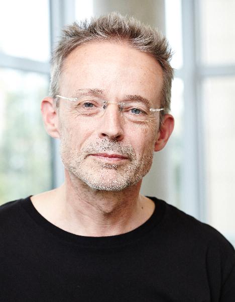 Uwe Mäckelburg