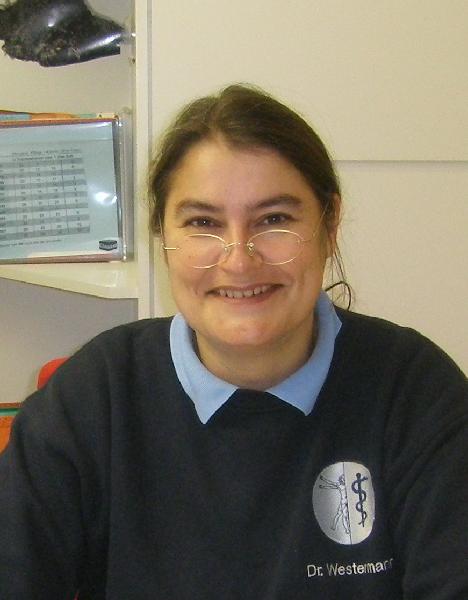 Dr. med. Anke Westermann