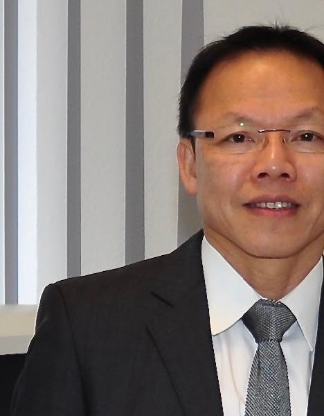 Dr. med. Nguyen Ngoc Dinh