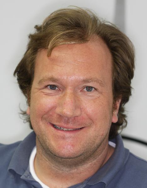 Dr. med. dent. Jan C. Hinrichsen M.Sc