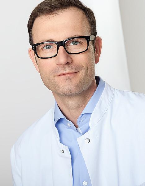 PD Dr. med. Ralf D. Rothörl