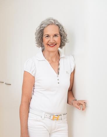 Dr.med. Susanne Schwerd-Ruf