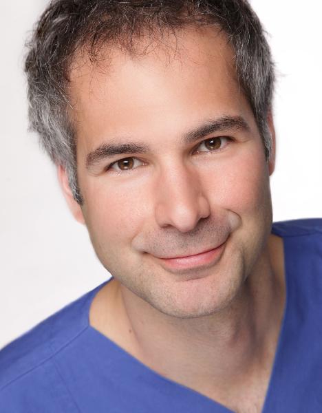 Dr. Jan Henning Gloger