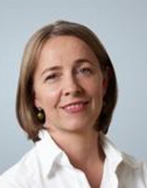 Dr. med. Catharina Luhr