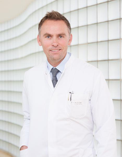 Dr. med. Sönke Eger