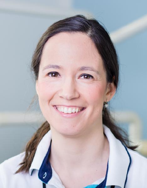 Dr. med. dent. Elena Konstanze Walter