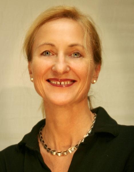Sibyl Backe-Proske Backe-Proske