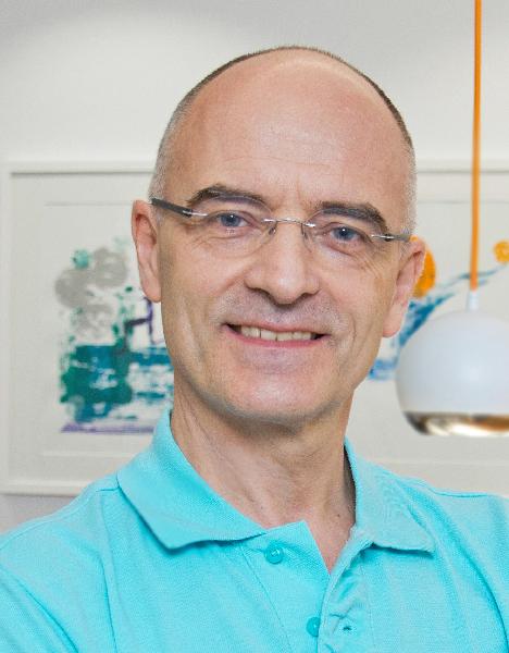 Dr. med. Andreas Höferlin