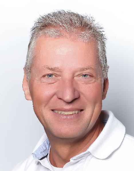 Dr. med. Wilhelm A. Eickstädt