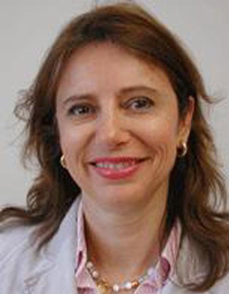 Dr. med. Ursula Böhmer