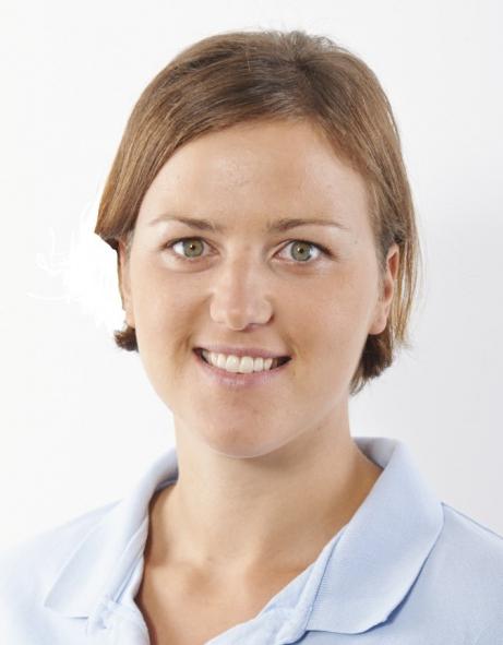 Dr. med. dent. Miriam Bebenek