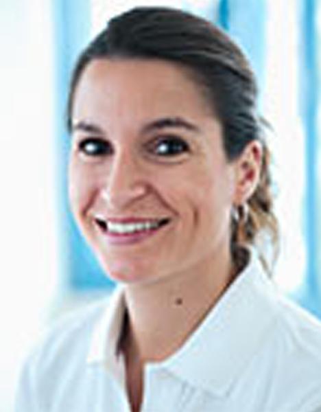 Dr. med. Sophie Giannopoulos