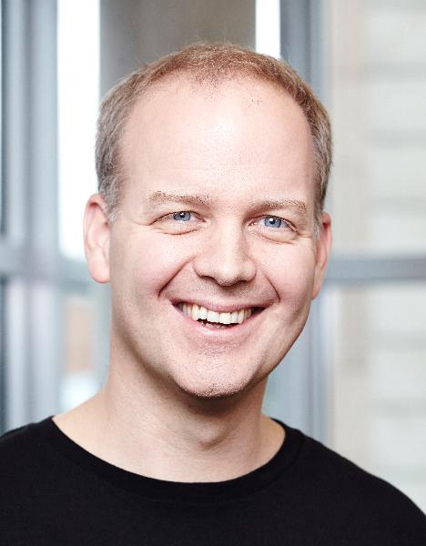 Dr. med. Nicolai Borkowski