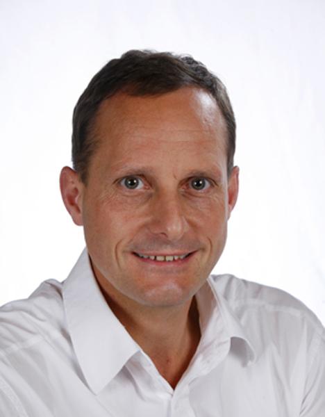 Dr. med. Hans-Detlef Axmann