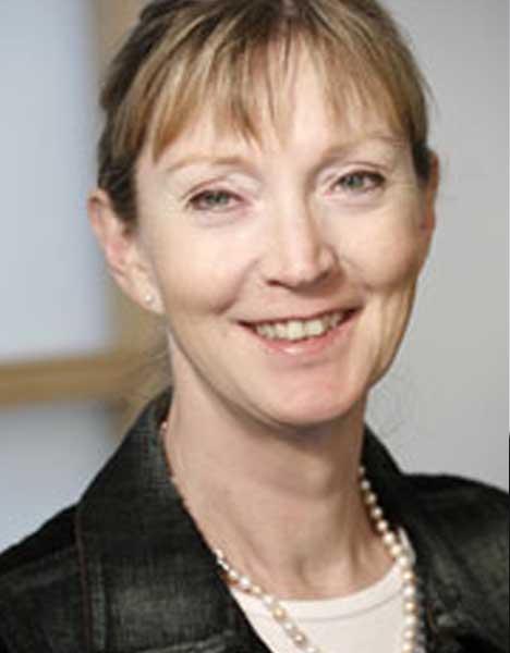 Dr. Ingrid Hauser-Diehl