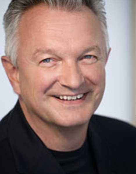 Prof. Dr. Ralf Roessler