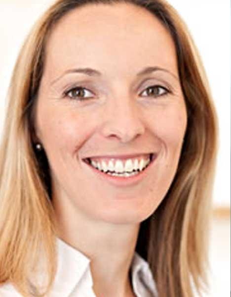 Dr. M.SC. Claudia Huy