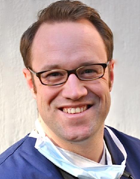 Dr. Conrad J.-Wilker