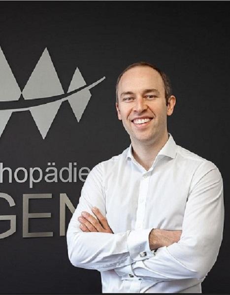 Dr. Andreas Detterbeck