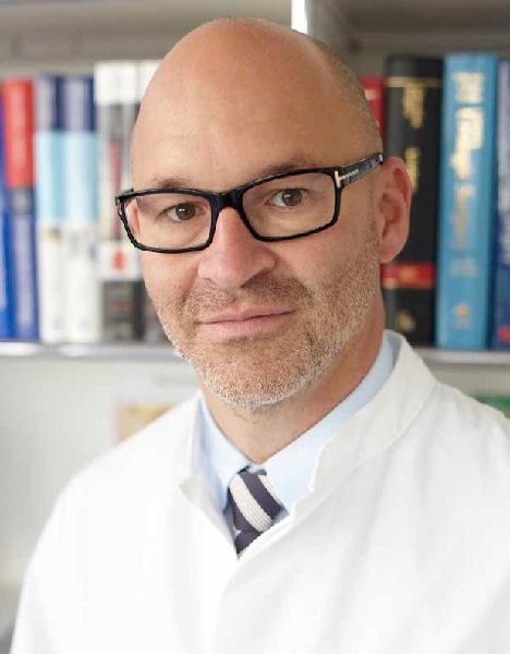 Priv.-Doz. Dr. med. habil. Michael Seitz