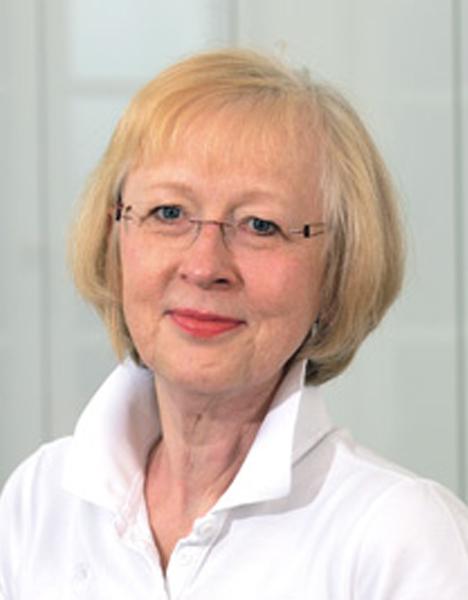Dr. med. Marianne Schwenteck-Alt