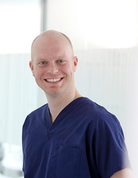 Dr. med. Stephan Beuer M. Sc.