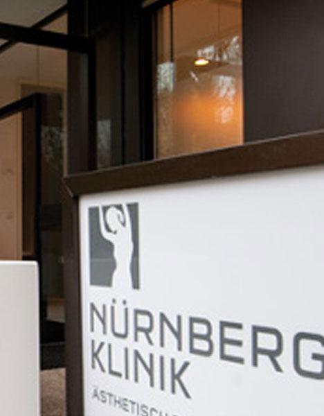 Nürnberger Klinik für Ästhetisch-Plastische Chirurgie