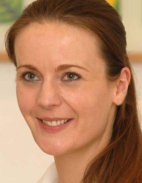 Dr. med. dent. Monika Weyer