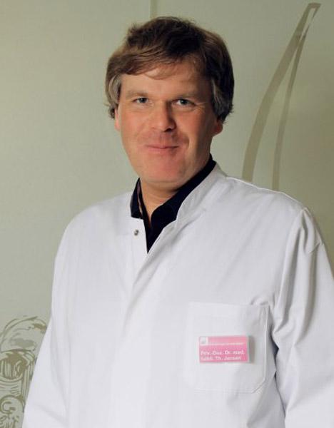 Dr. med. habil. Thomas Jansen