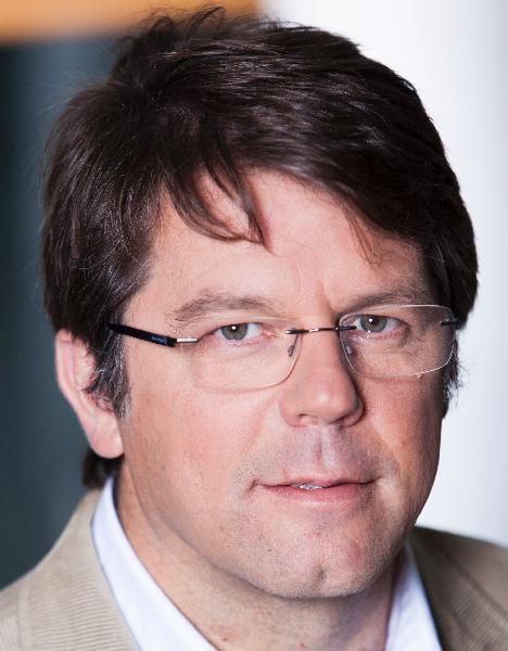 Dr. med. Christof Pfundstein