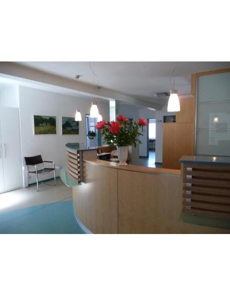 Dr. med. Andreas Mercier