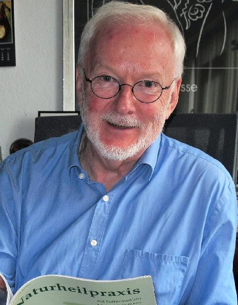 HEILPRAKTIKER REINHARD STREHLKE in Gelsenkirchen