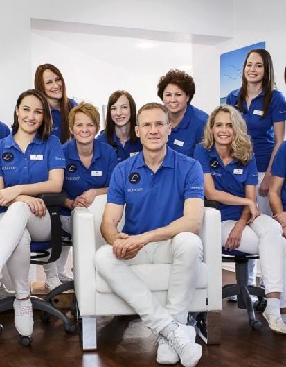 Zahnarztpraxis Marten Jan Lindeman