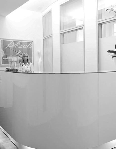 S-thetic Clinic Schönheitschirurgie in Düsseldorf