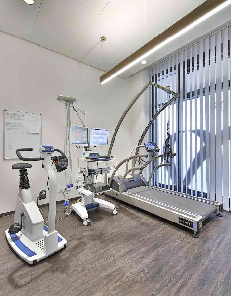 Herzquartier Mülheim