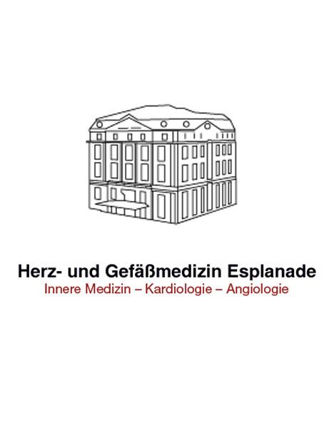 Herz- und Gefäßmedizin Esplanade